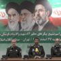 شهدای «دنا» چهارشنبه از میدان انقلاب تشییع می‌شوند