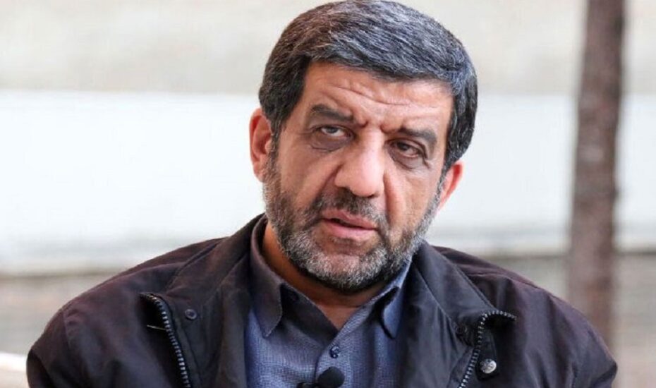 ضرغامی؛ نقشه خاورمیانه عوض خواهد شد