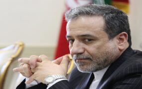 عراقچی پیروزی‌ در جنگ