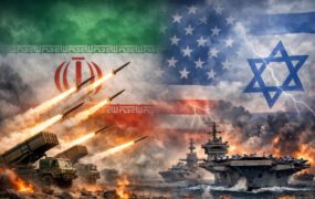 عربستان و امارات ترامپ را به جنگ علیه ایران ترغیب می کنند عربستان و امارات ترامپ را به جنگ علیه ایران ترغیب می کنند