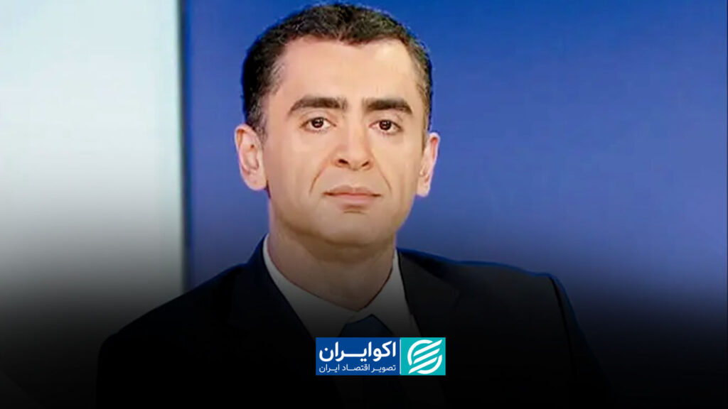 عضدی_دیپلماسی_ترامپ،_درخواست_تسلیم_ایران_بودعکس