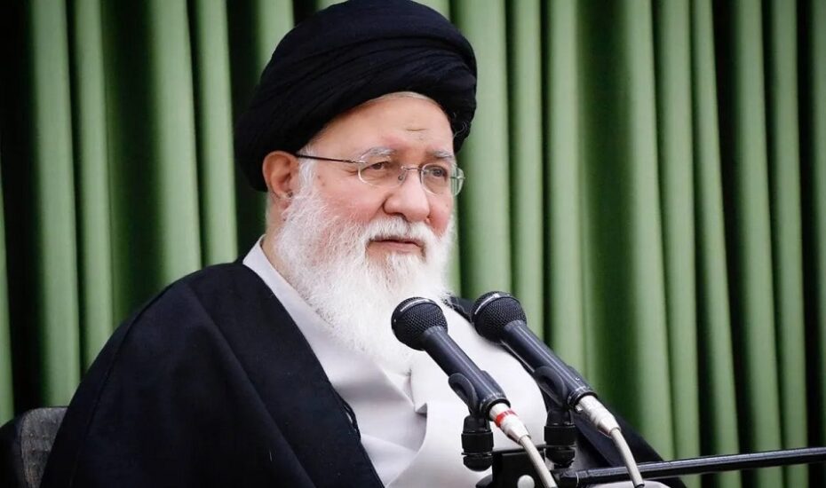 علم‌الهدی: رهبر تعیین شده و مسئول دبیرخانه مجلس خبرگان وظیفه اعلام عمومی را دارد