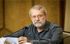 علی لاریجانی، مجاهد صالح به شهادت رسید علی لاریجانی، مجاهد صالح به شهادت رسید