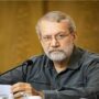 علی لاریجانی، مجاهد صالح به شهادت رسید
