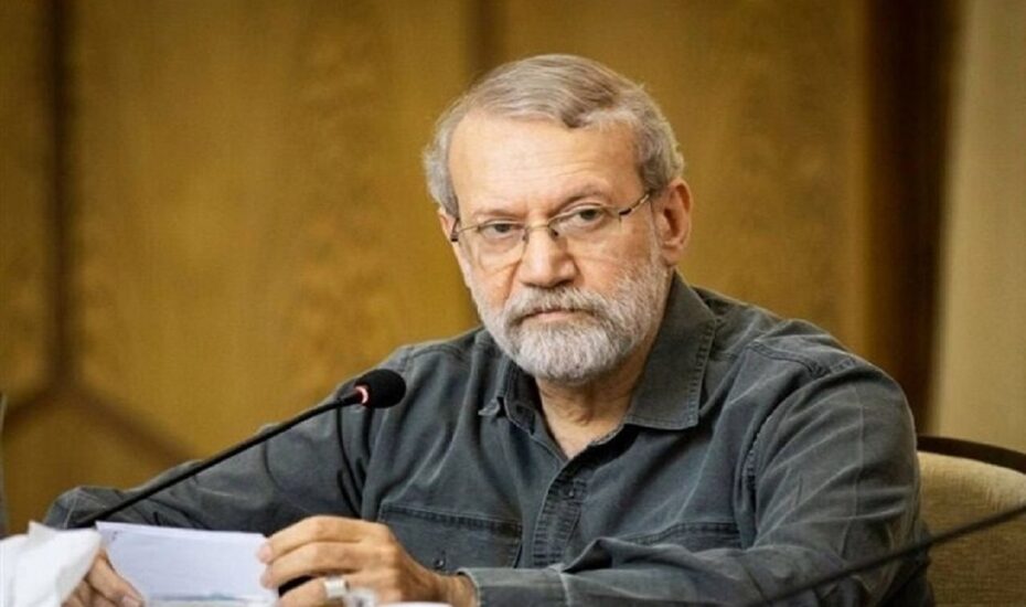 علی لاریجانی، مجاهد صالح به شهادت رسید