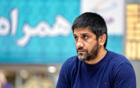 علیرضا+دبیر
