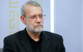علی+لاریجانی
