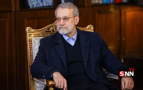 علی+لاریجانی