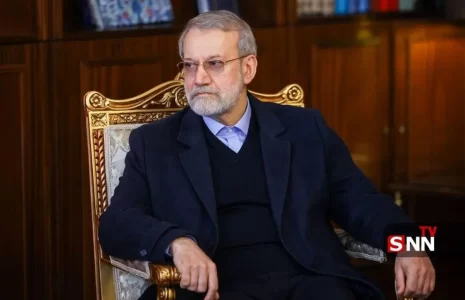 علی+لاریجانی