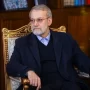 علی+لاریجانی