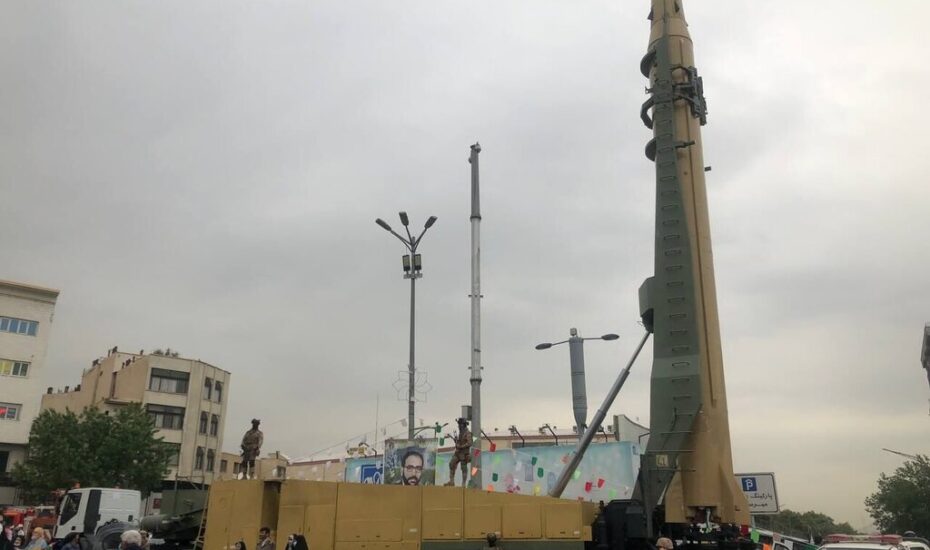 عماد