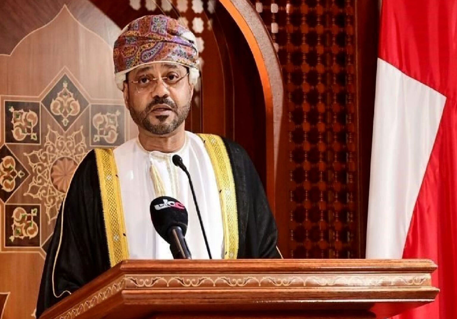 عمان