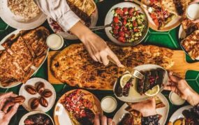 غذای فوری