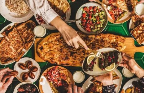 غذای فوری