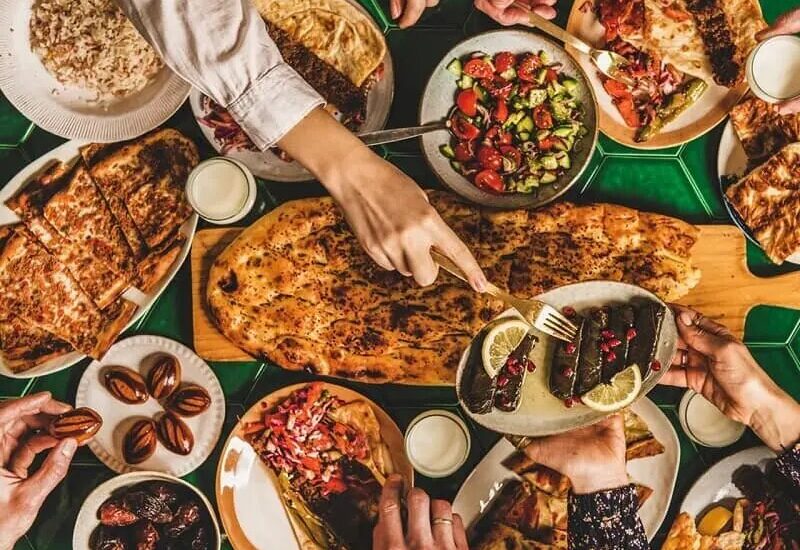 غذای فوری