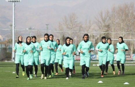 فوتبال ایران