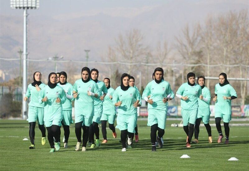 فوتبال ایران