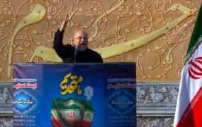 قالیباف