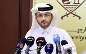 قطر: میانجی ایران و آمریکا نمی شویم قطر
