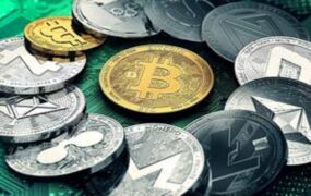 قیمت بیت کوین و ارز‌های دیجیتال