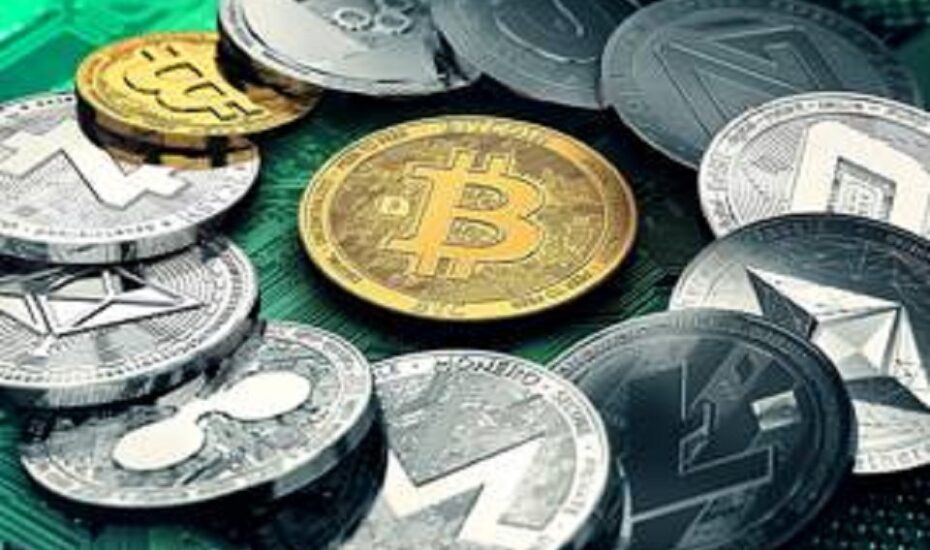 قیمت بیت کوین و ارز‌های دیجیتال