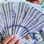 قیمت دلار بازار آزاد ۸ فروردین ۱۴۰۵