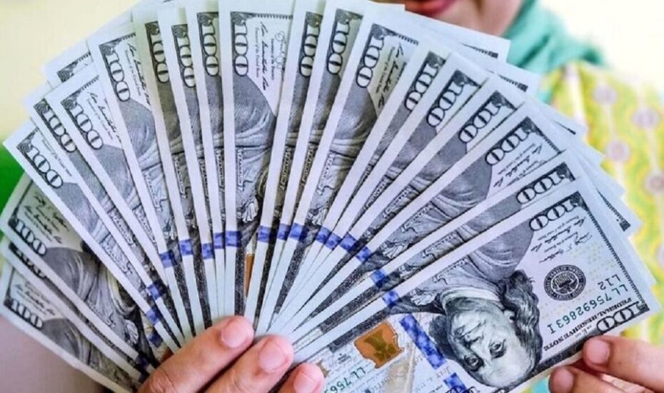 قیمت دلار بازار آزاد ۸ فروردین ۱۴۰۵