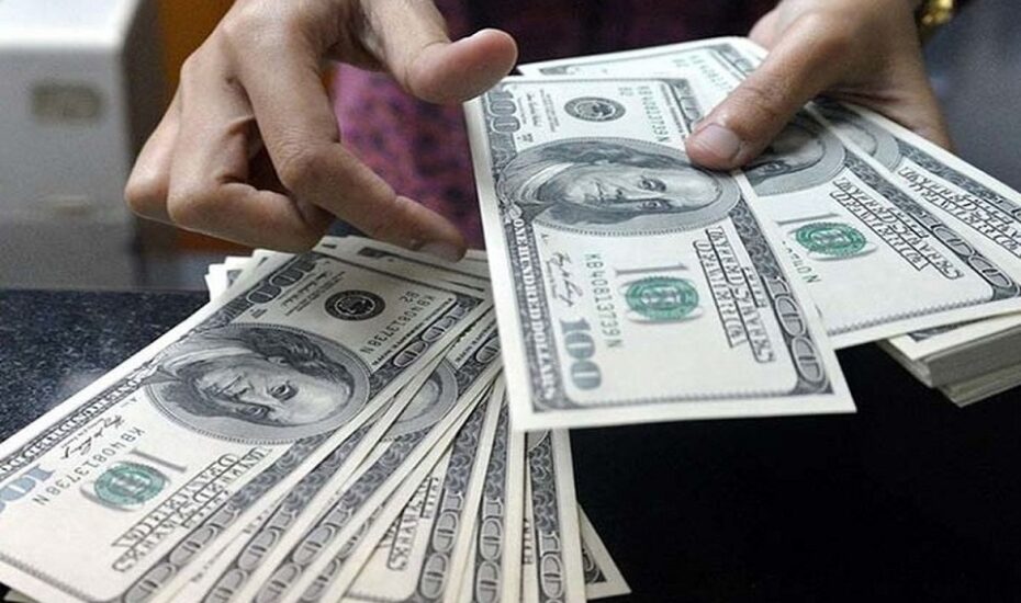 قیمت دلار ۱۱ فروردین ۱۴۰۵