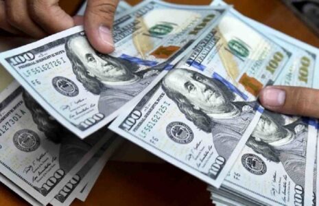 قیمت دلار، یورو و درهم