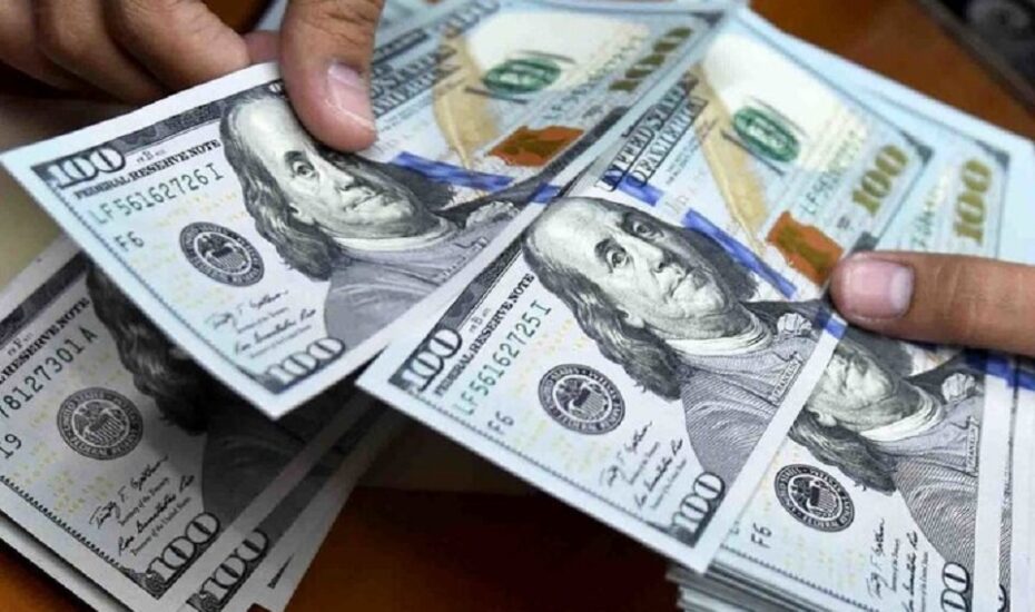 قیمت دلار، یورو و درهم