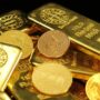 قیمت سکه و طلا