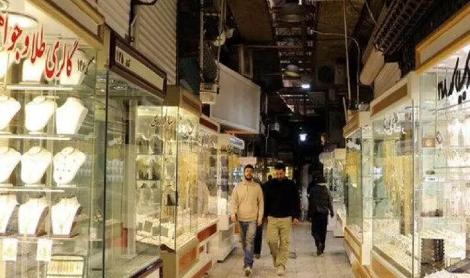 قیمت سکه و طلا