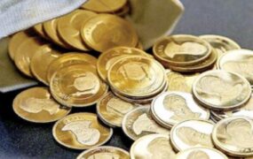 قیمت سکه و طلا