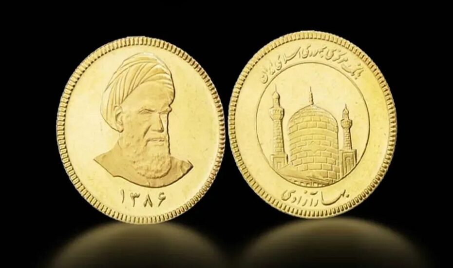 قیمت سکه و طلا