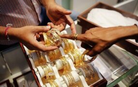 افزایش قیمت طلا در بازار امروز قیمت طلا