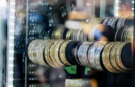 قیمت طلا و سکه