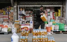 کاهش قیمت کالاهای اساسی در راه است ؟ قیمت کالاهای اساسی