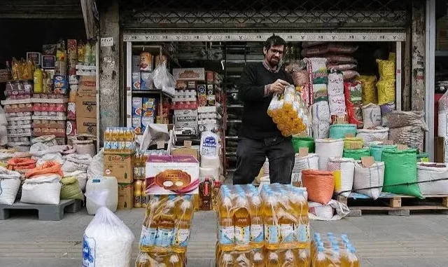 قیمت کالاهای اساسی