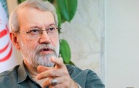 واکنش لاریجانی به حمله اسرائیل در نزدیکی راهپیمایی روز قدس لاریجانی