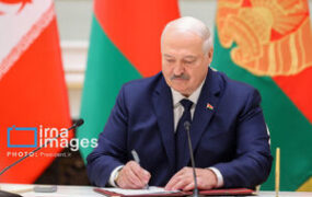 لوکاشنکو: ایران پیروز خواهد شد