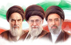 مجتبی خامنه ای