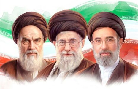 مجتبی خامنه ای