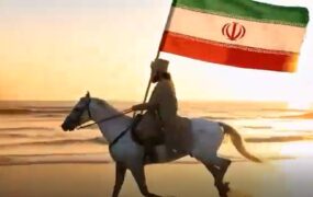 محمد معتمدی با قطعه «زنده باد ایران»