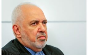 پست معنادار ظریف درباره حمله آمریکا و اسرائیل به ایران محمدجواد+ظریف+_