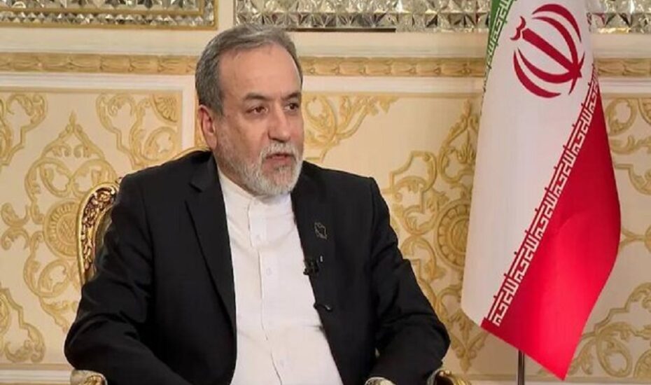 مذاکره با آمریکا دیگر در دستور کار نیست
