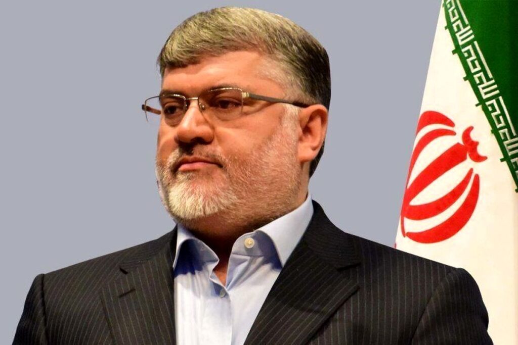 معتمدیان
