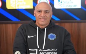 منصوریان دوباره در عراق مدعی قهرمانی شد منصوریان عراق قهرمانی