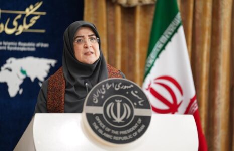مهاجرانی