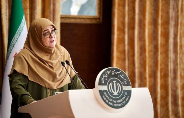 مهاجرانی