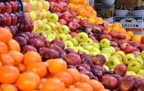 قیمت رسمی میوه شب عید اعلام شد میوه شب عید